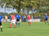 S.K.N.W.K. 1 - Serooskerke 1 (competitie) seizoen 2024-2025 (40/86)